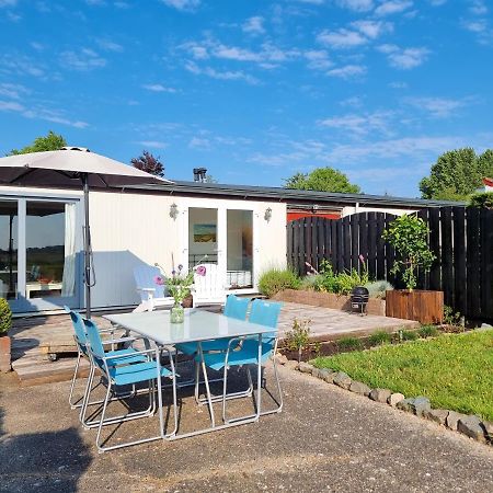 Vakantiewoning Goedgelegen Mb01 미델뷔르흐 외부 사진