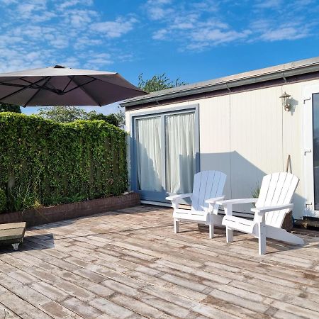 Vakantiewoning Goedgelegen Mb01 미델뷔르흐 외부 사진
