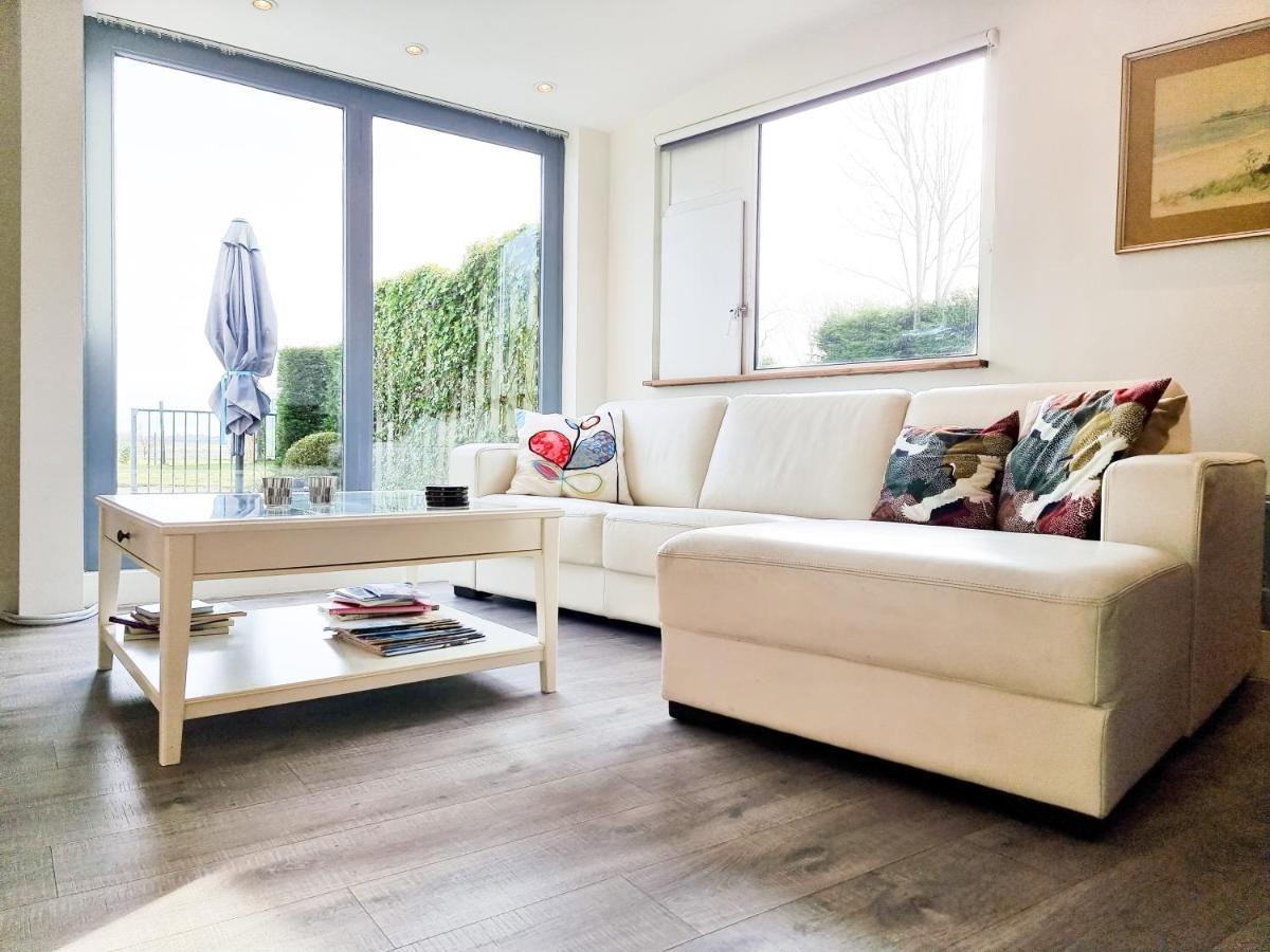 Vakantiewoning Goedgelegen Mb01 미델뷔르흐 외부 사진