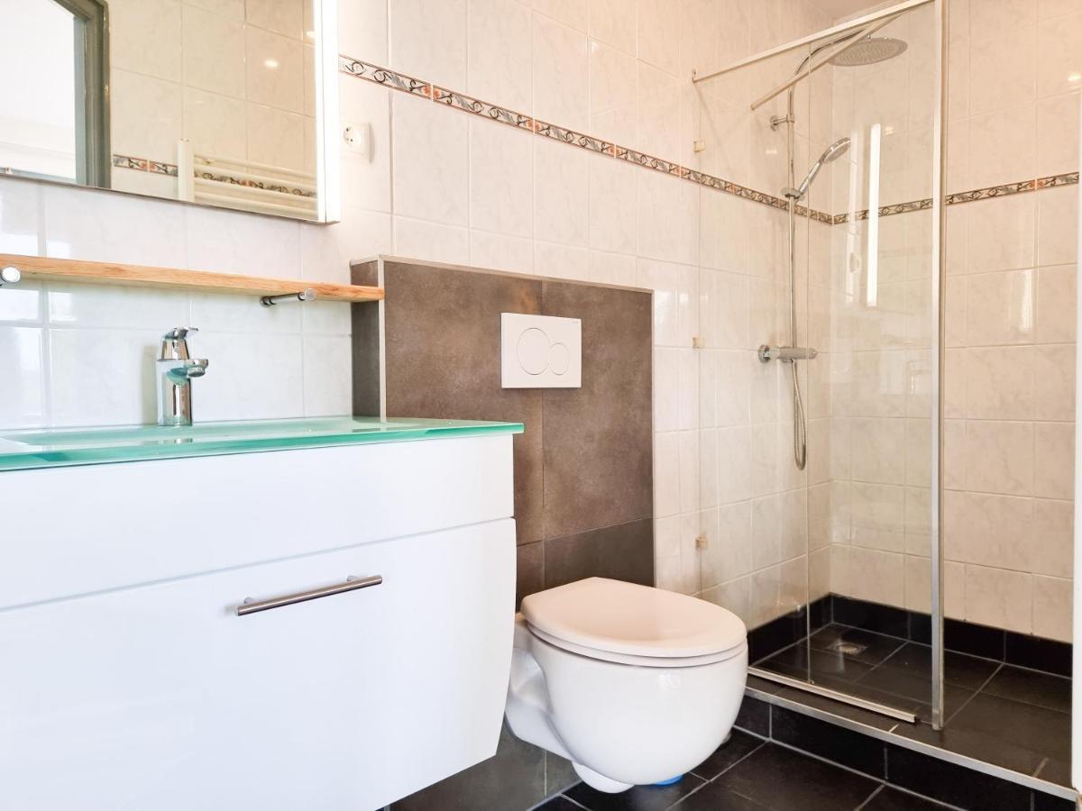 Vakantiewoning Goedgelegen Mb01 미델뷔르흐 외부 사진